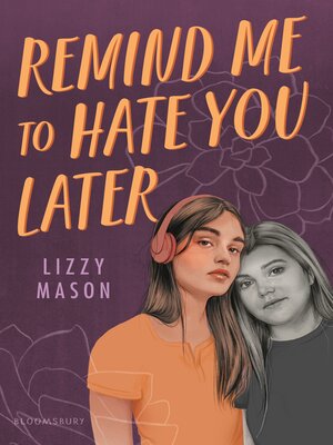 cover image of Remind Me to Hate You Later